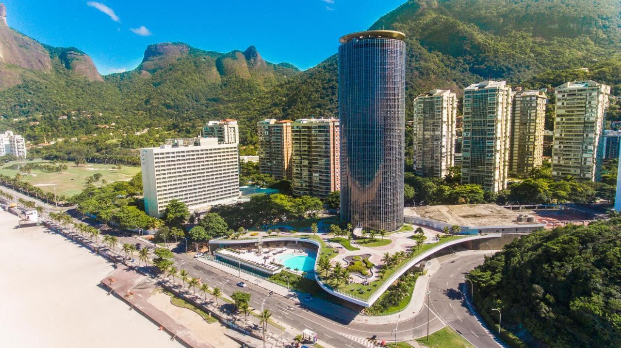 Nacional - Oficial Rio de Janeiro