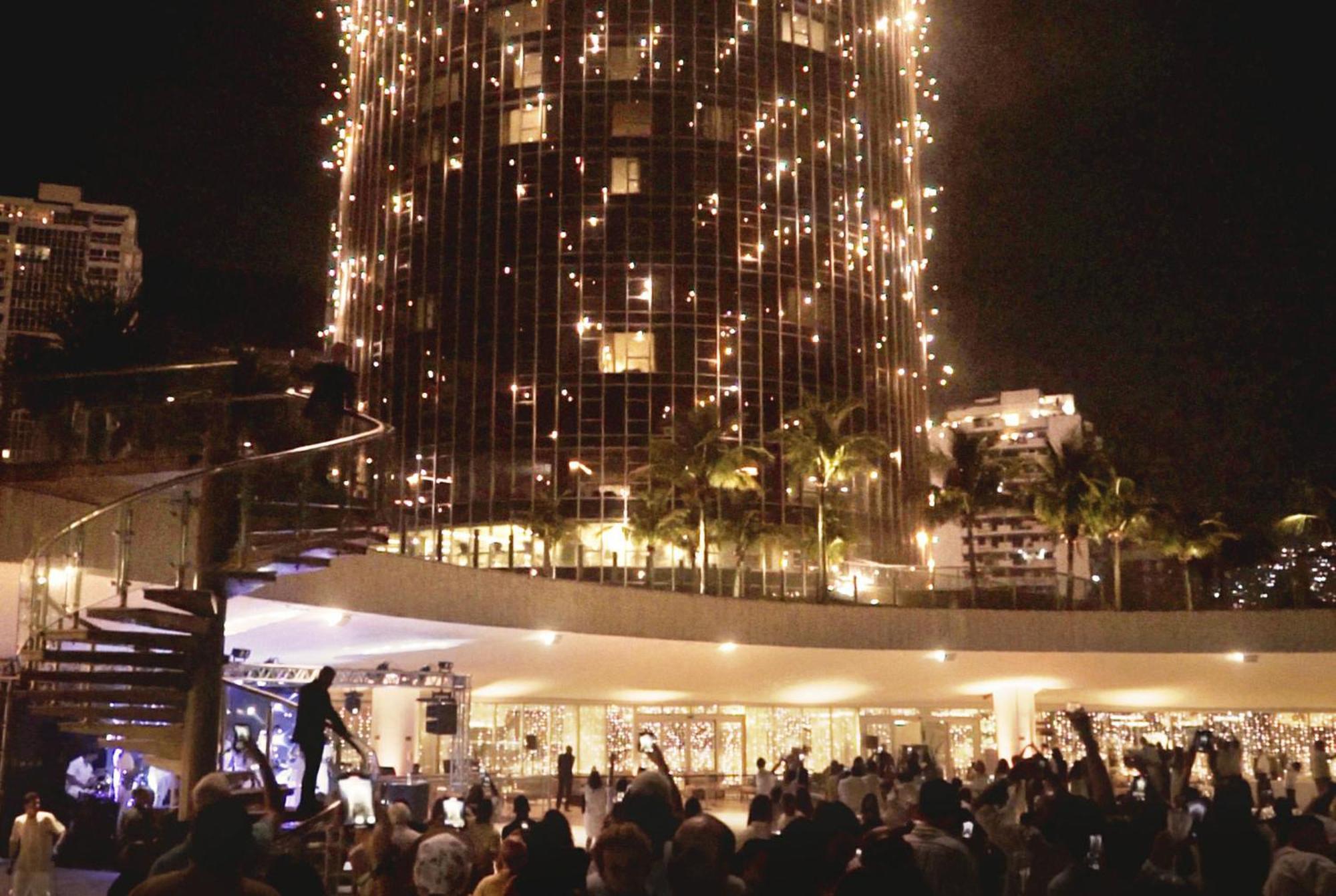 Hotel Nacional - Oficial