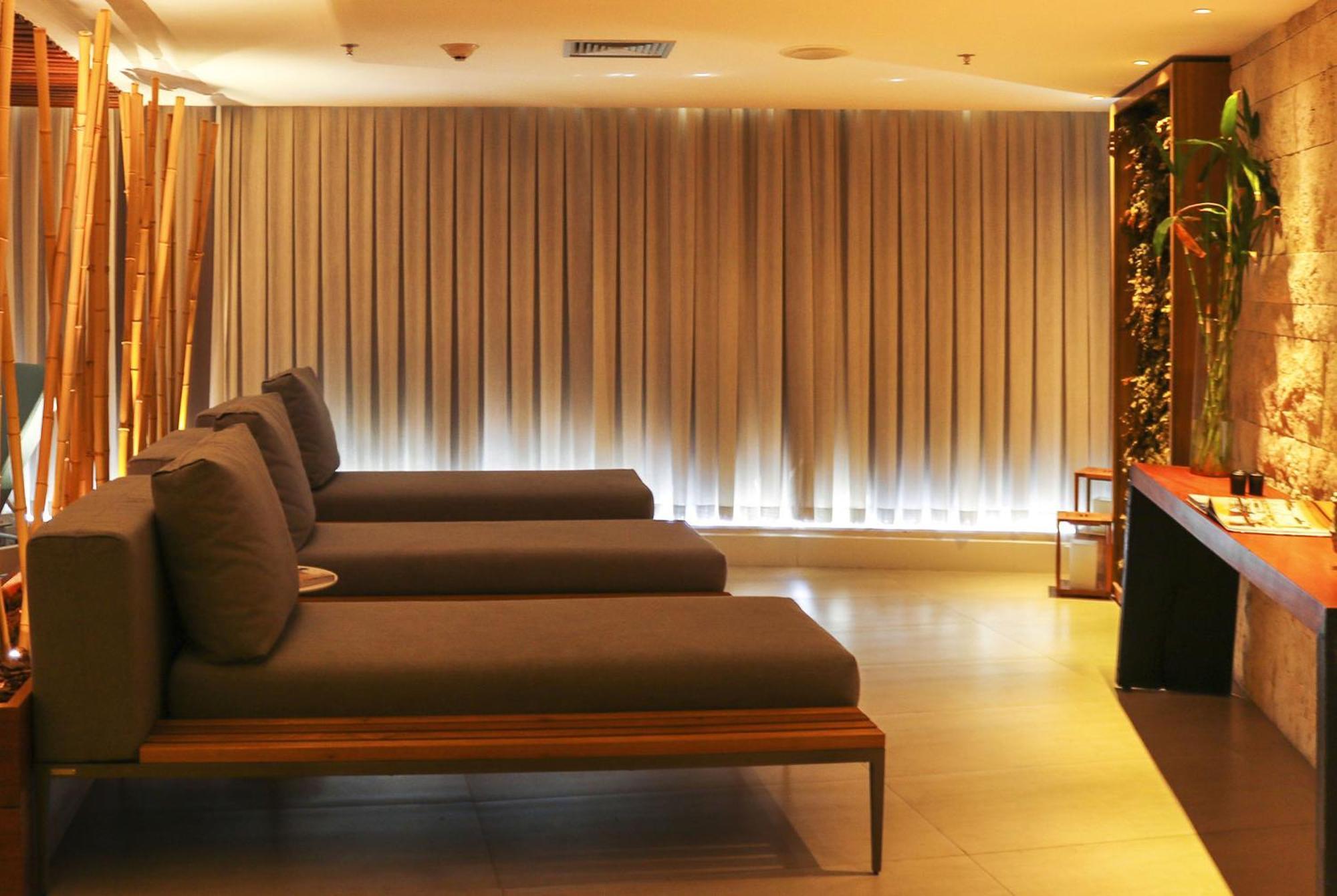 Hotel Nacional - Oficial 5*
