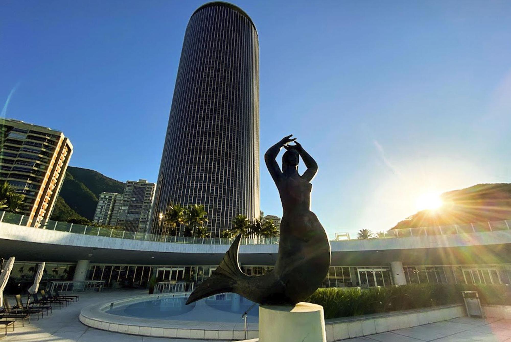 Nacional - Oficial 5* Rio de Janeiro