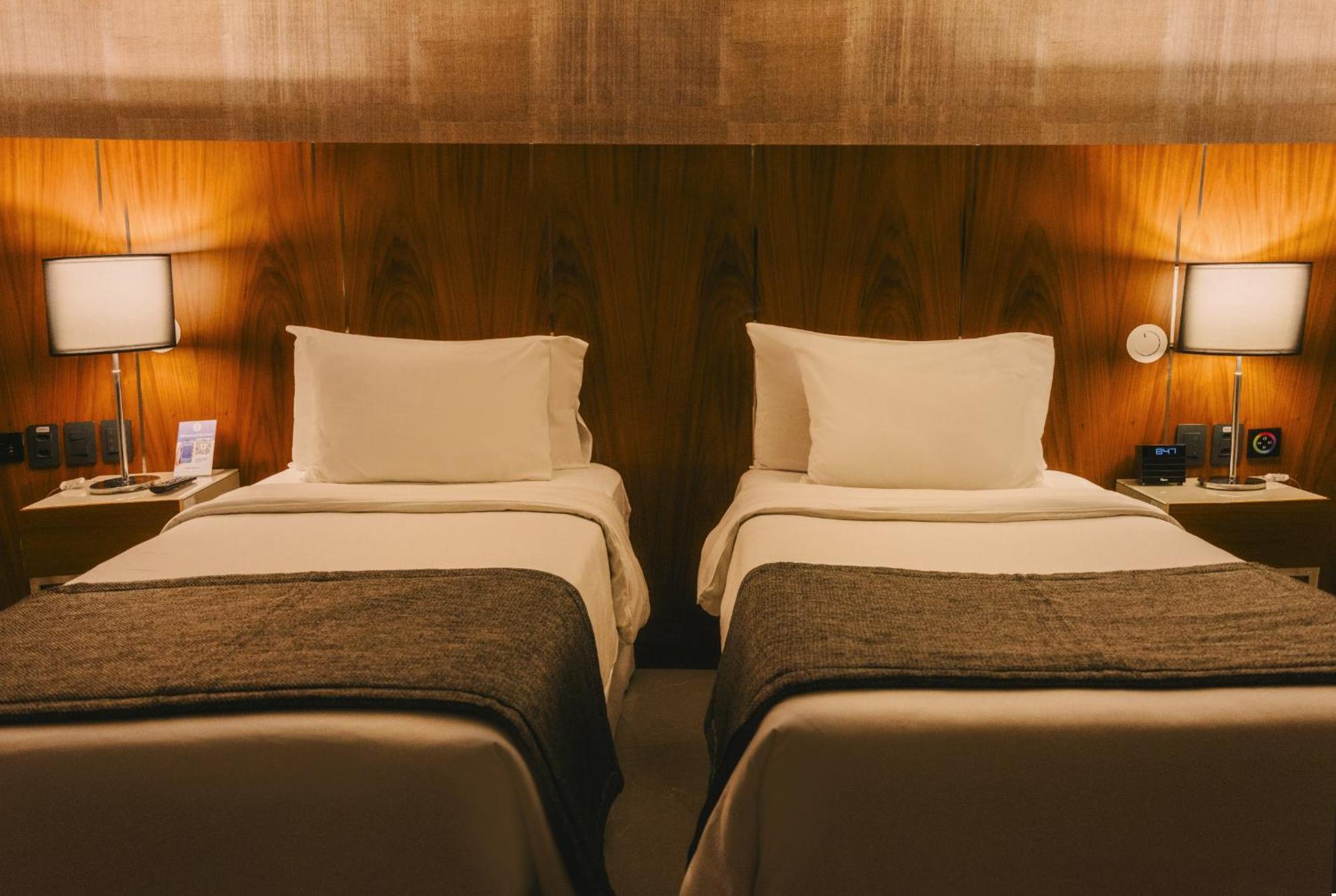 Nacional - Oficial Hotel Rio de Janeiro