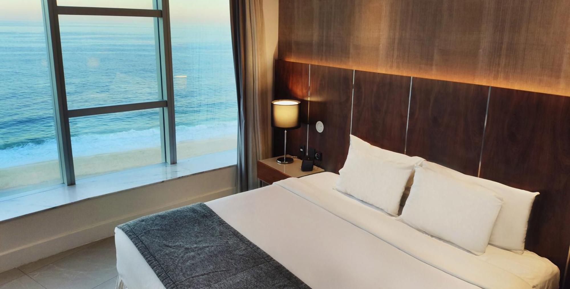 Hotel Nacional - Oficial Rio de Janeiro