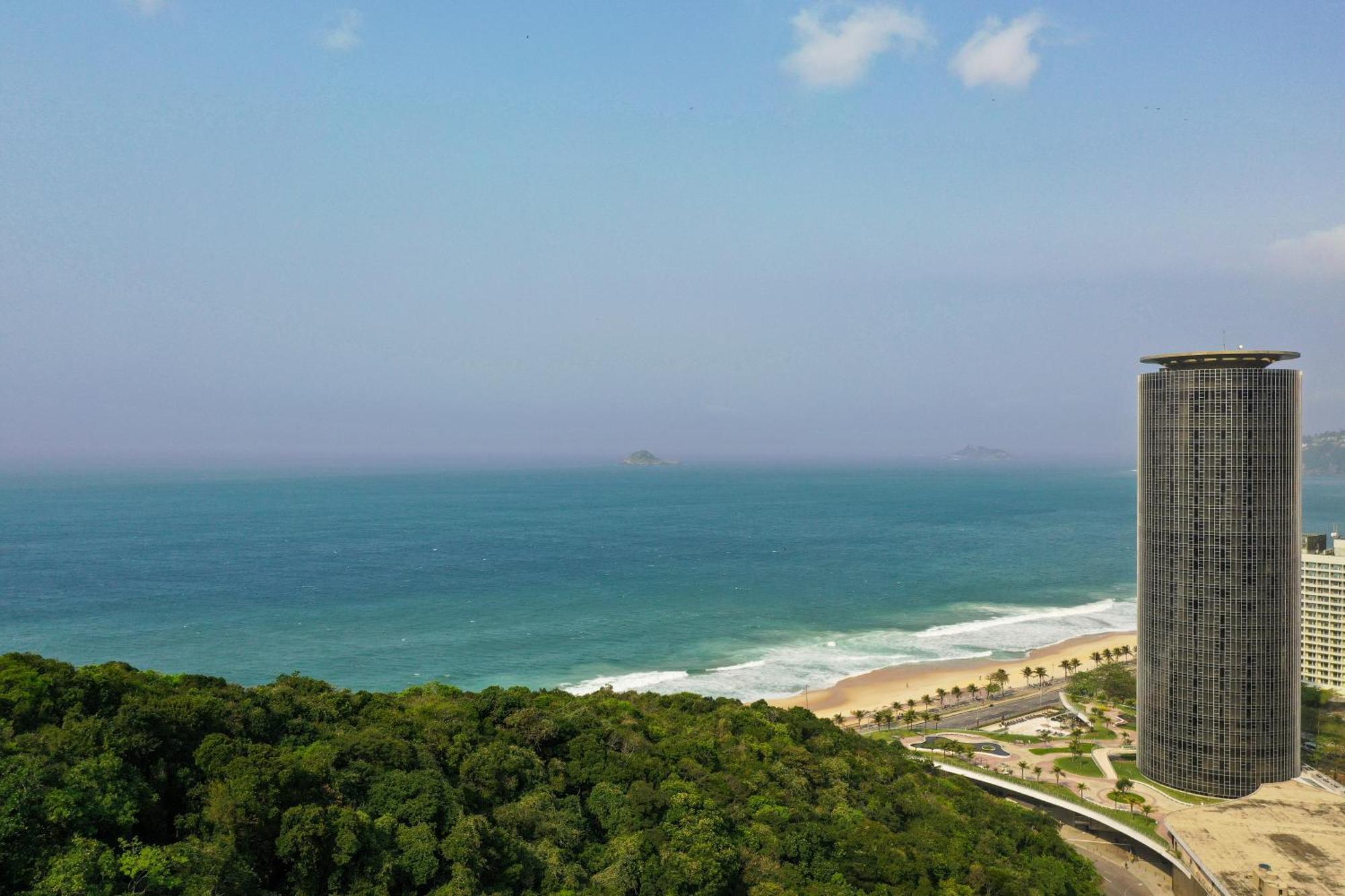 Hotel Nacional - Oficial 5*