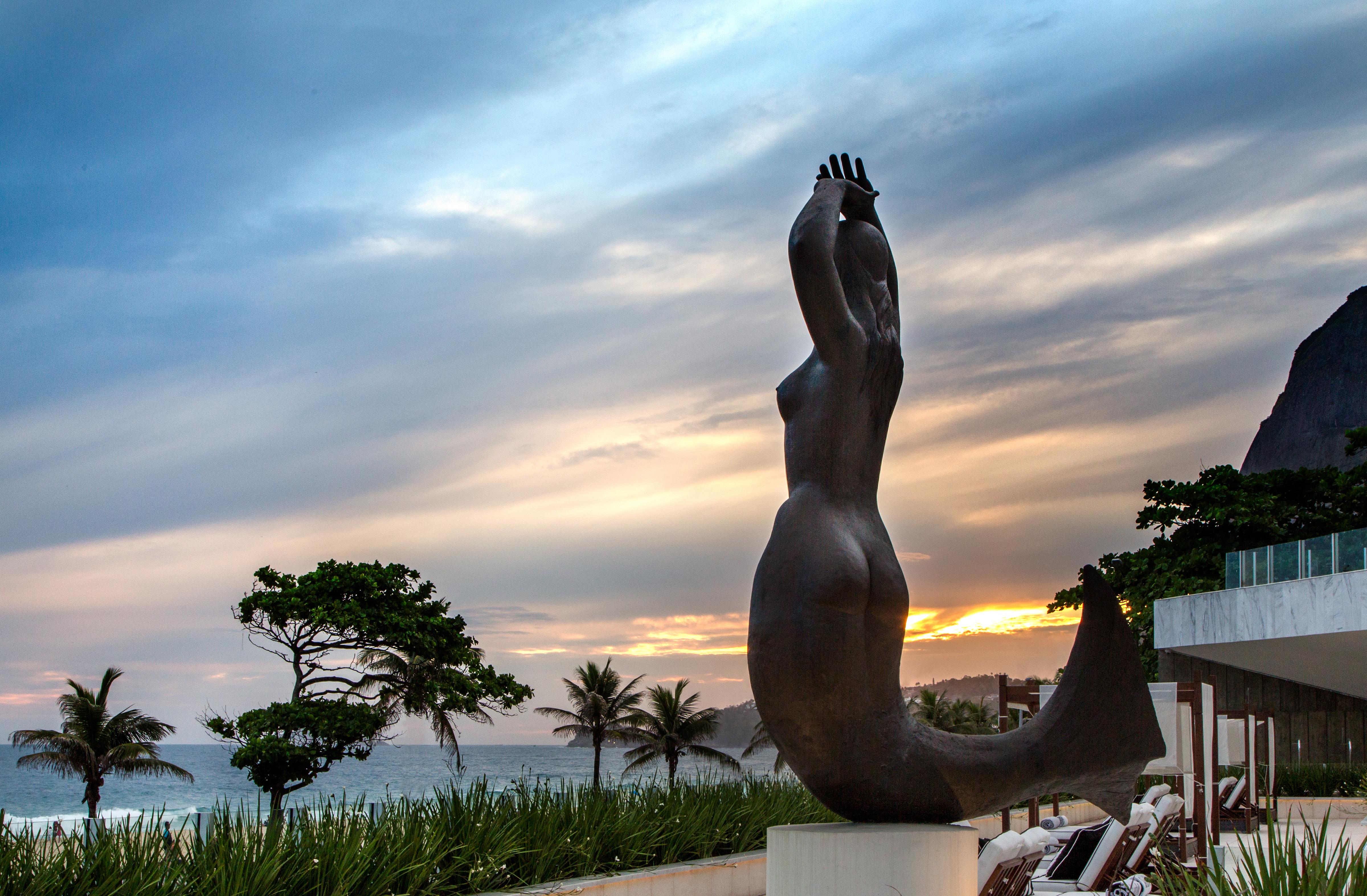 Nacional 5* Río de Janeiro