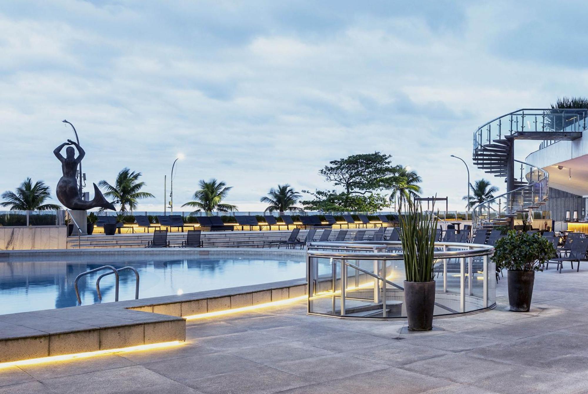 Nacional Hotel