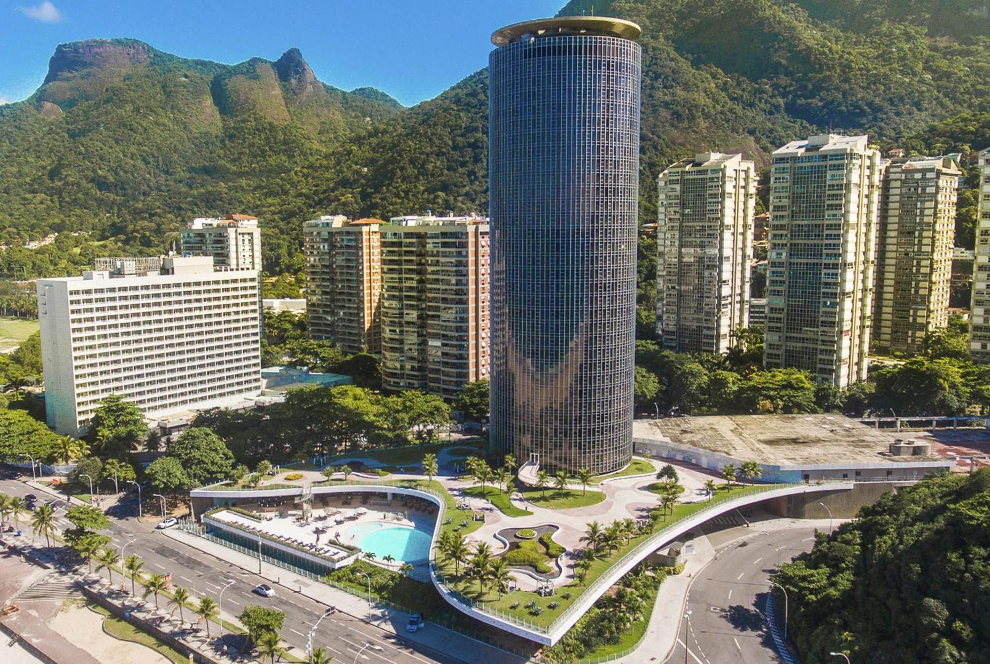 Hotel Nacional Río de Janeiro