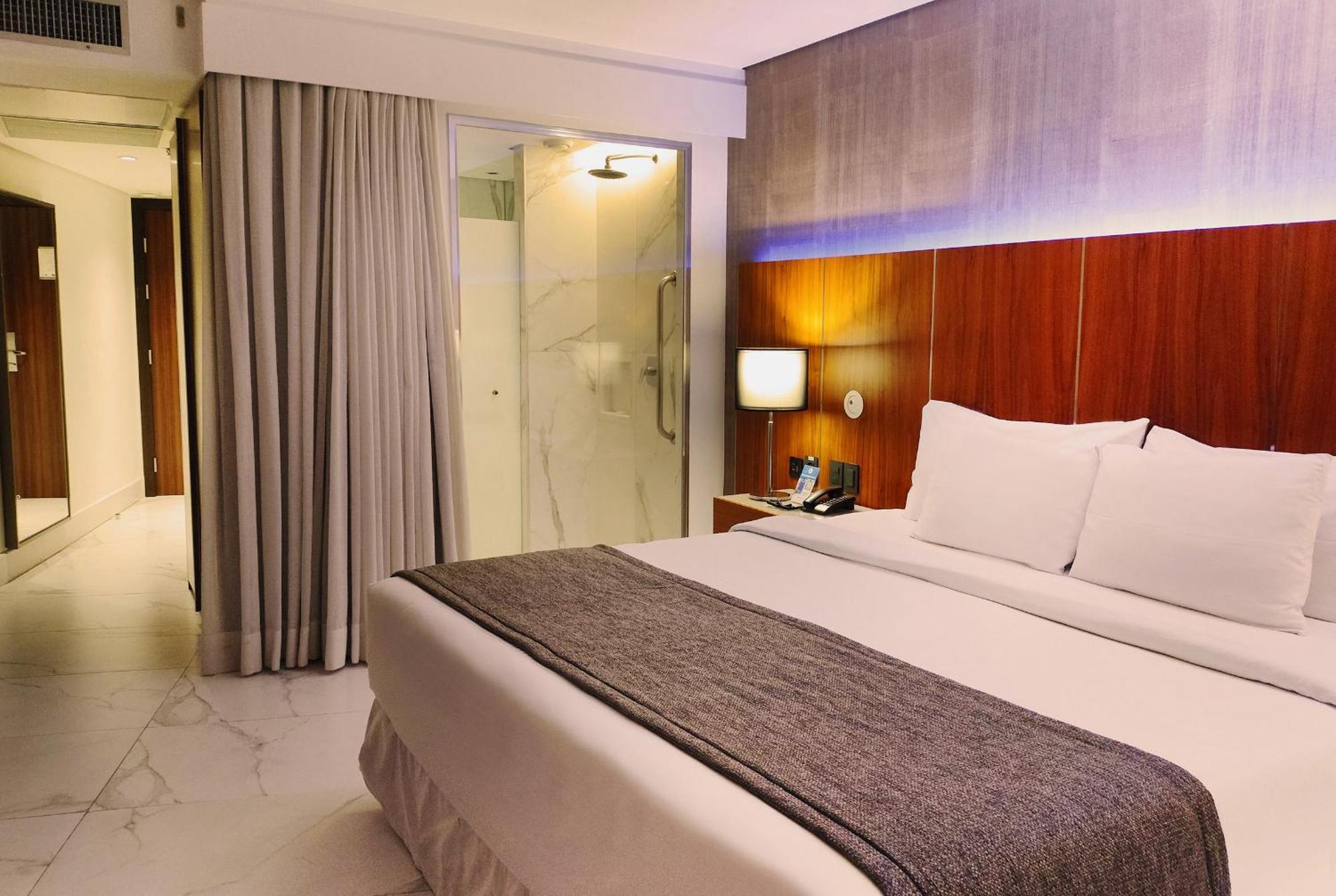 Nacional Hotel 5*